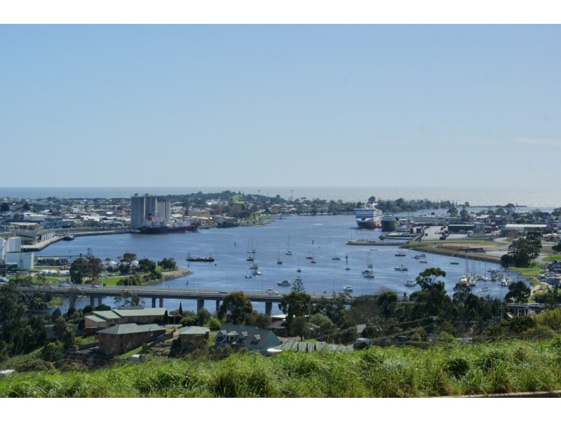 Lot 2 33 Skyline Drive, East Devonport TAS 7310