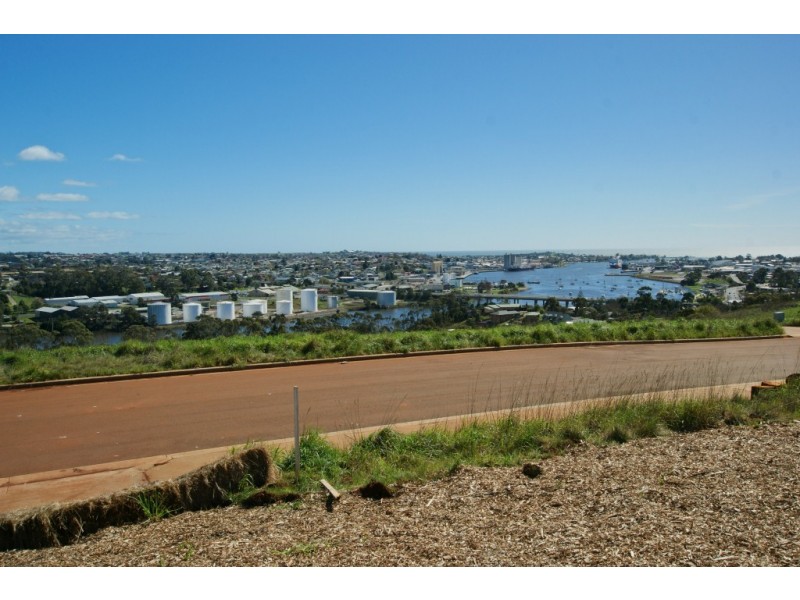 Lot 2 33 Skyline Drive, East Devonport TAS 7310