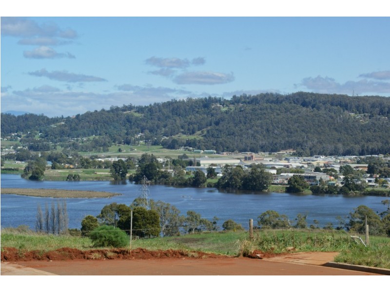 Lot 2 33 Skyline Drive, East Devonport TAS 7310