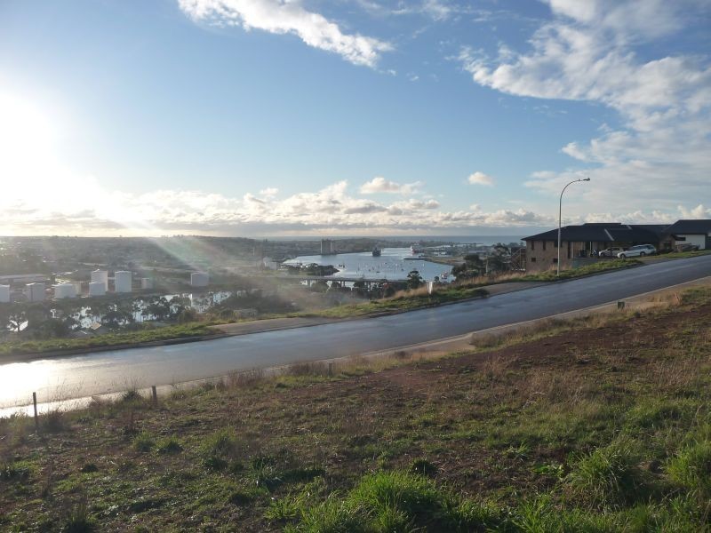 Lot 1, 33 Skyline Drive, Panorama Heights, Ambleside TAS 7310