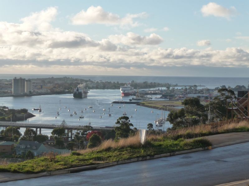 Lot 1, 33 Skyline Drive, Panorama Heights, Ambleside TAS 7310