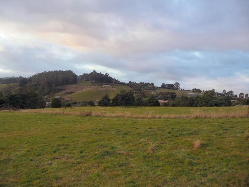 Lot 1 Coles Road, Acacia Hills TAS 7306