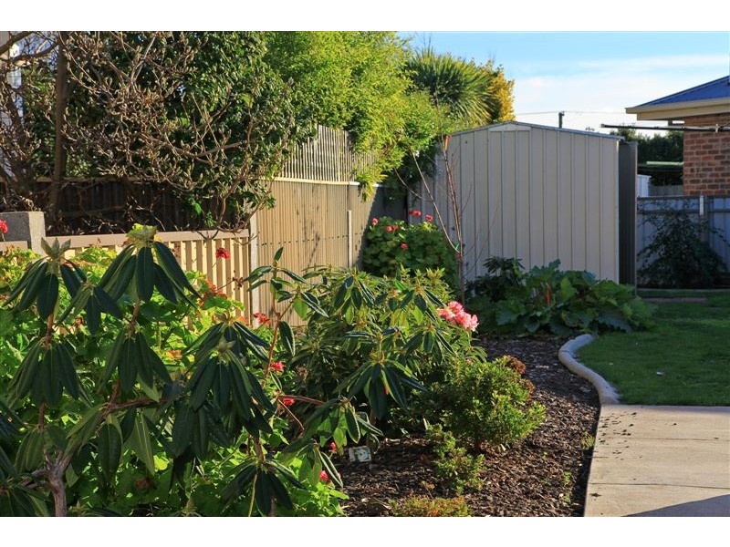 4/120 Bradshaw Street, Latrobe TAS 7307