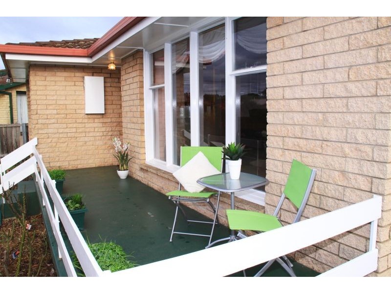 6 Wirreecoo Avenue, Devonport TAS 7310