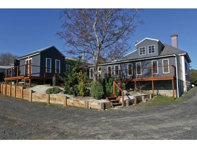 640  Forth Road, Forth TAS 7310