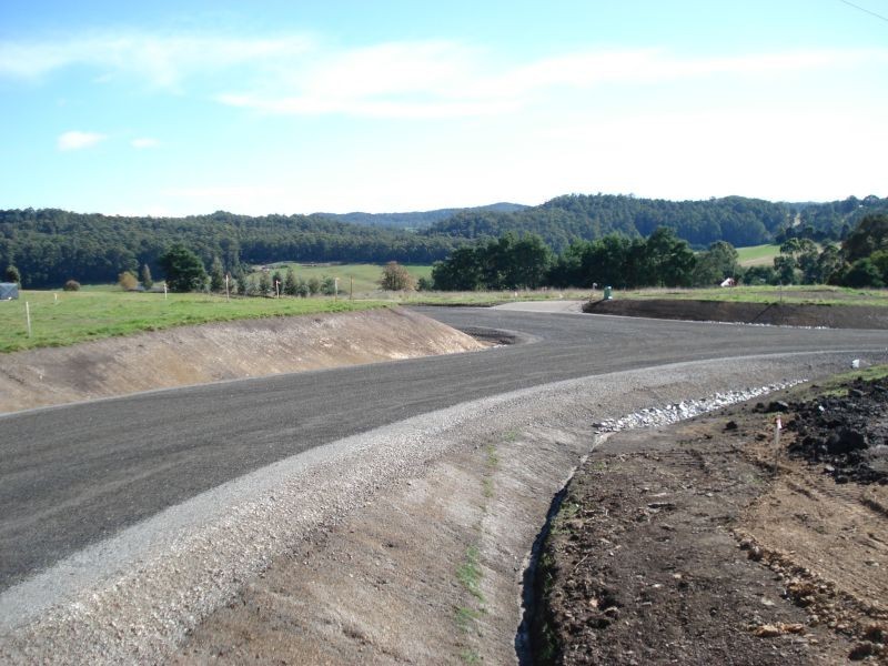 . Coles Road, Acacia Hills TAS 7306