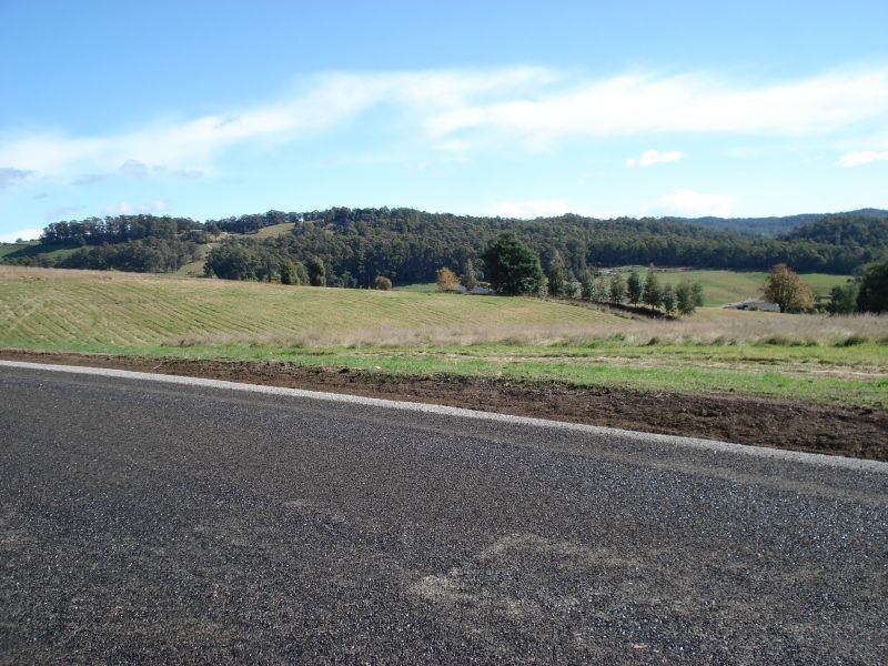 . Coles Road, Acacia Hills TAS 7306