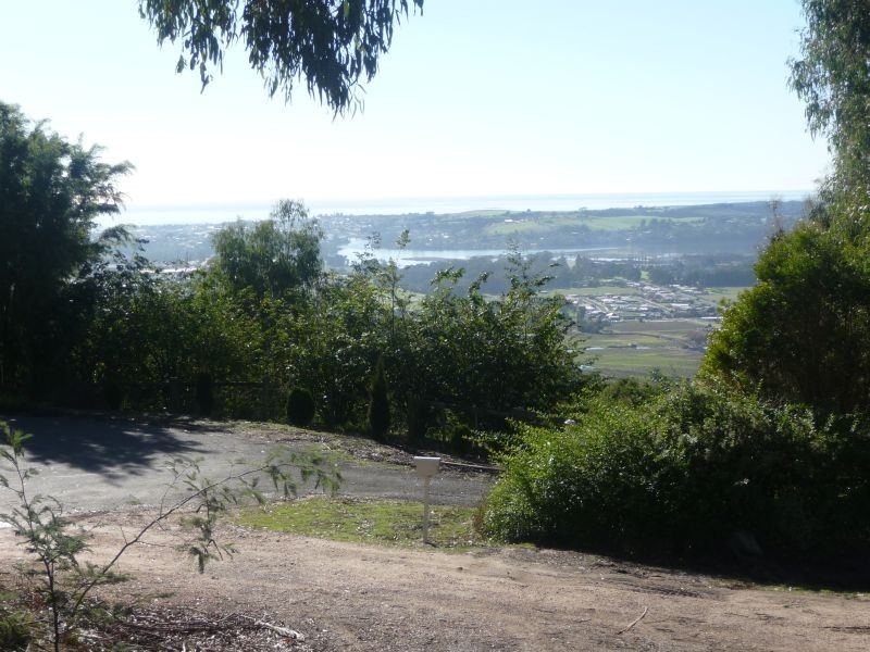 8 Ellice Hill Drive, Spreyton TAS 7310