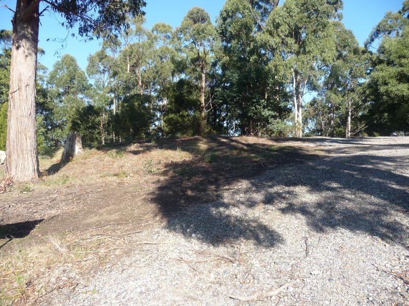 8 Ellice Hill Drive, Spreyton TAS 7310