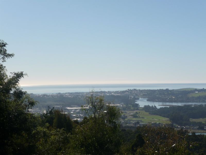 8 Ellice Hill Drive, Spreyton TAS 7310
