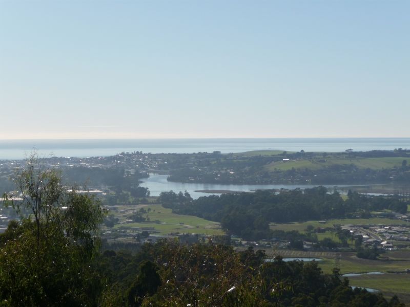 8 Ellice Hill Drive, Spreyton TAS 7310