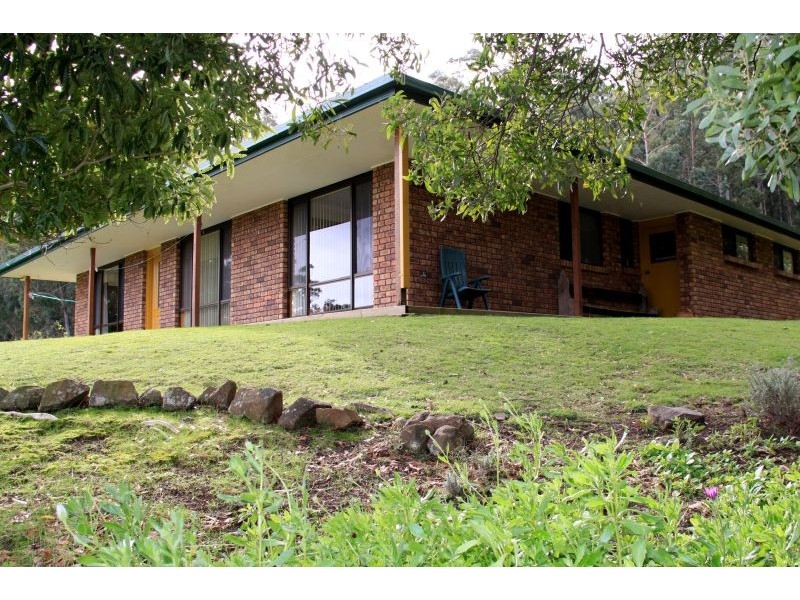 3 Donwood Court, Aberdeen TAS 7310