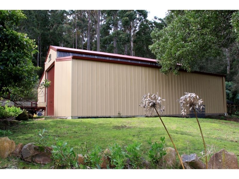 3 Donwood Court, Aberdeen TAS 7310