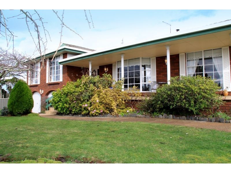 1134 Melrose Road “Brooklyn”, Lower Barrington TAS 7306