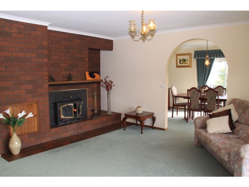 1134 Melrose Road “Brooklyn”, Lower Barrington TAS 7306