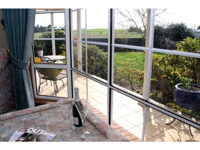 1134 Melrose Road “Brooklyn”, Lower Barrington TAS 7306