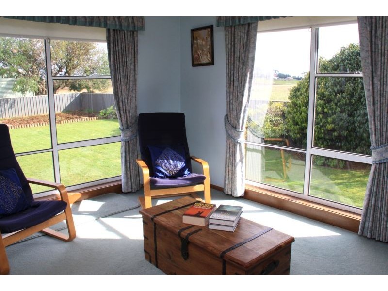 1134 Melrose Road “Brooklyn”, Lower Barrington TAS 7306