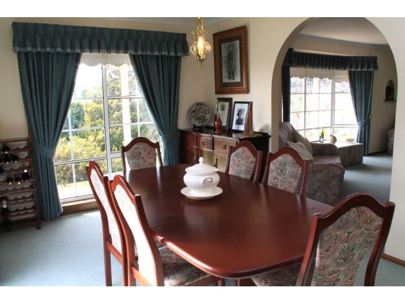 1134 Melrose Road “Brooklyn”, Lower Barrington TAS 7306