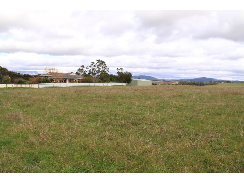 1134 Melrose Road “Brooklyn”, Lower Barrington TAS 7306