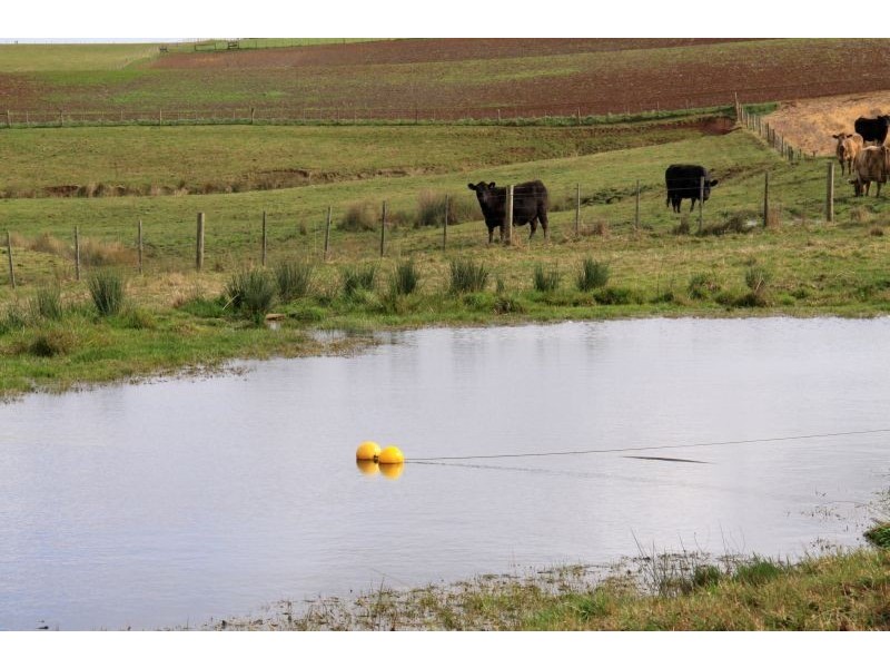 1134 Melrose Road “Brooklyn”, Lower Barrington TAS 7306