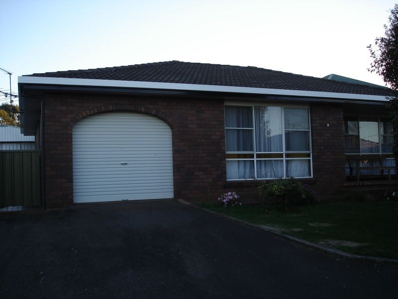 2/31a Middle Road, Devonport TAS 7310