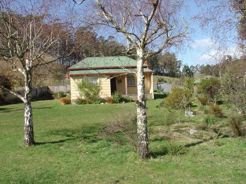 389 Melrose Road, Eugenana TAS 7310
