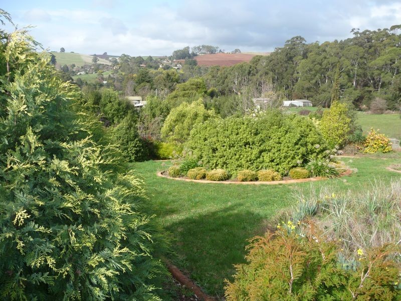 21 Walker Street, Forth TAS 7310