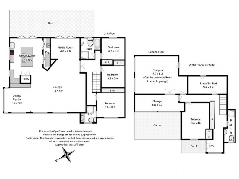 5 Illalangi Drive, East Devonport TAS 7310