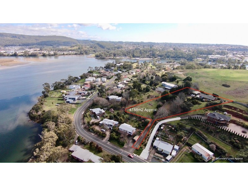 111 River Road, Ambleside TAS 7310