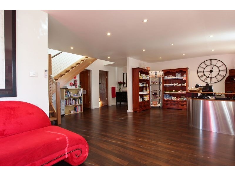 640 Forth Road, Forth TAS 7310