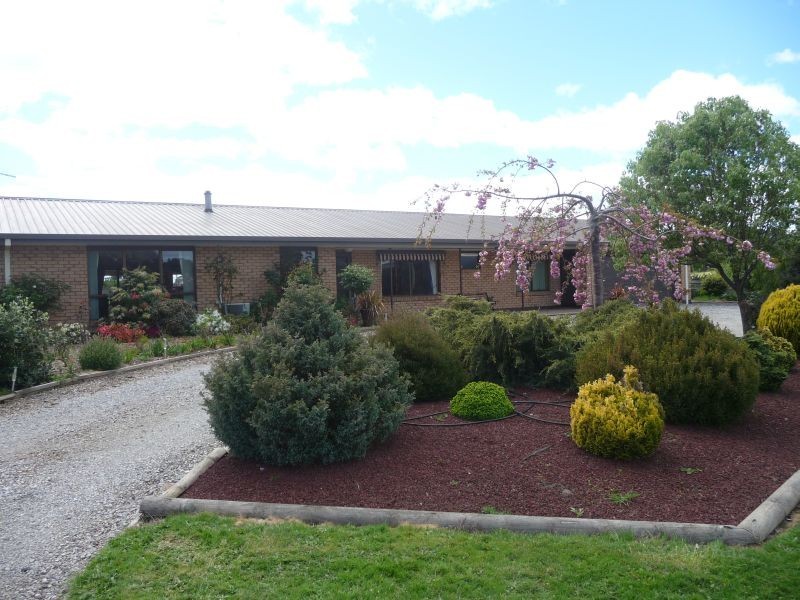 158 Melrose Road, Aberdeen TAS 7310