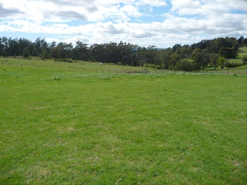 158 Melrose Road, Aberdeen TAS 7310