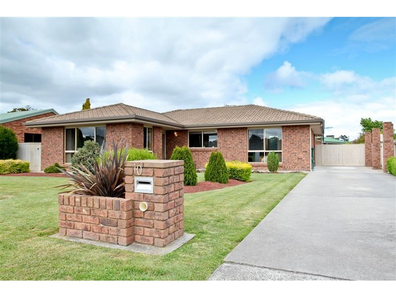 10 Fraser Street, Spreyton TAS 7310