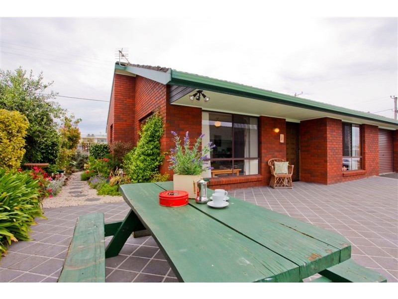 3/21 Wheeler Street, East Devonport TAS 7310