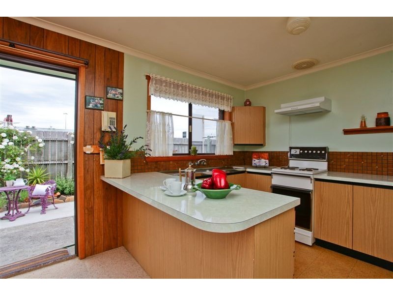 3/21 Wheeler Street, East Devonport TAS 7310