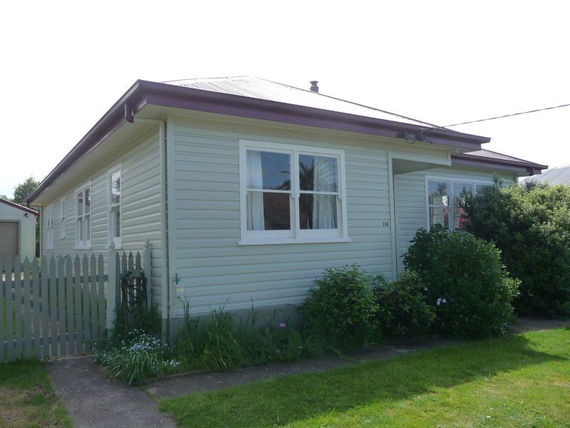 114 Nicholls Street, Devonport TAS 7310