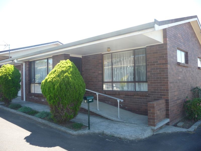 6/25-27 Victoria Street, Devonport TAS 7310