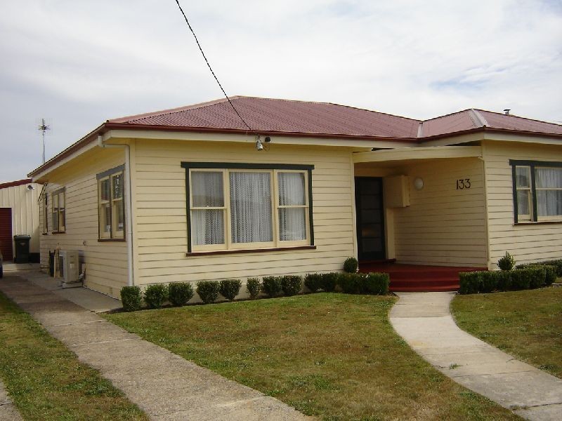 133 Oldaker Street, Devonport TAS 7310