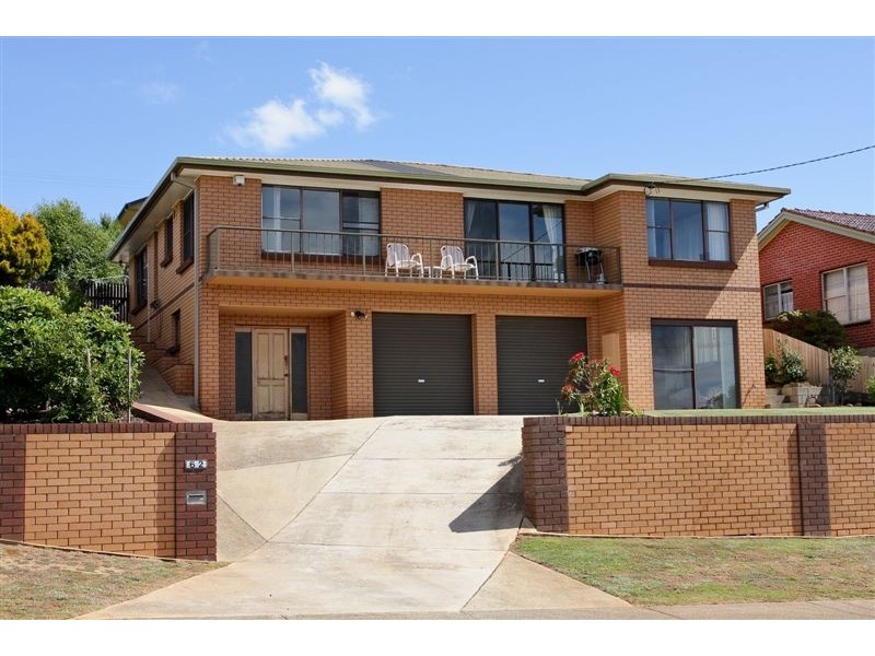 62 Sunbeam Crescent, Panorama Heights, Ambleside TAS 7310