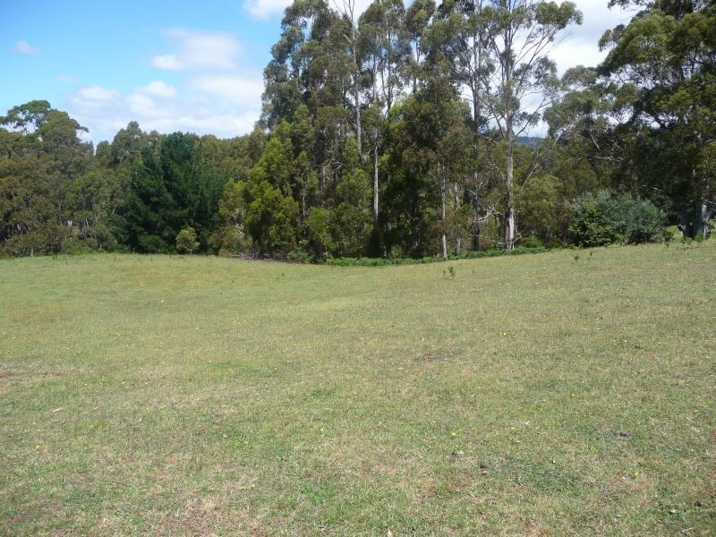 Lot 4/2 Linden Heights, Don TAS 7310