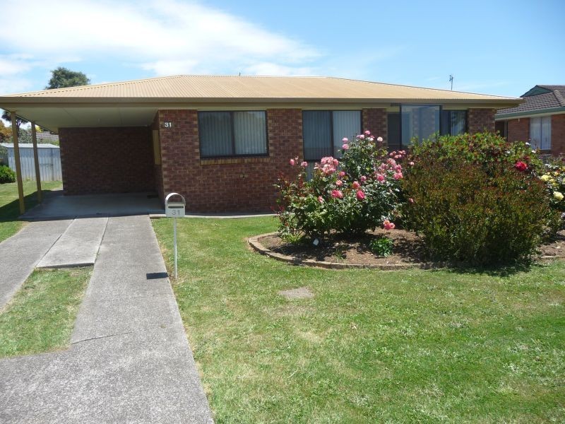 31 Victoria Street, Devonport TAS 7310