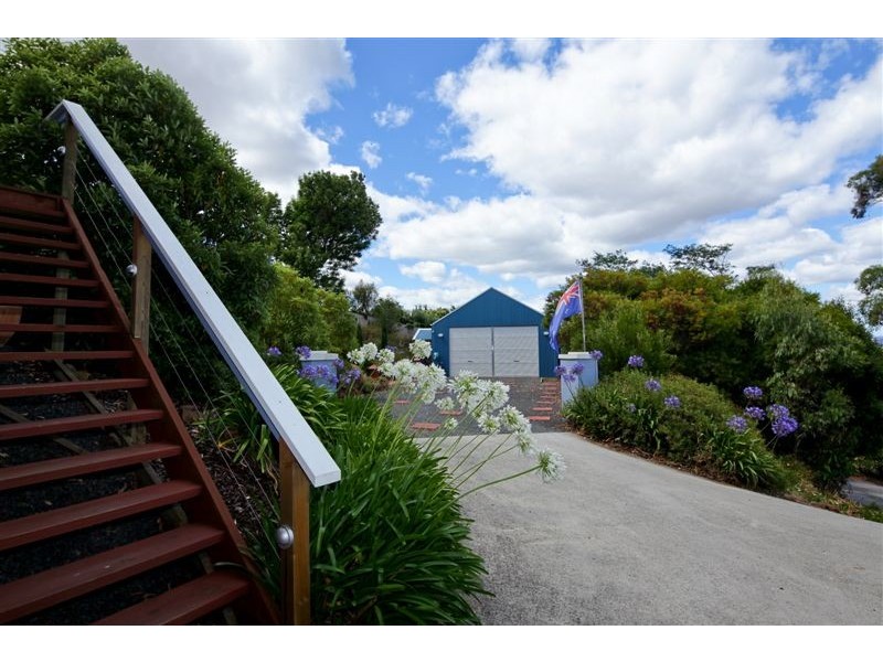 91 Tarleton Street, East Devonport TAS 7310