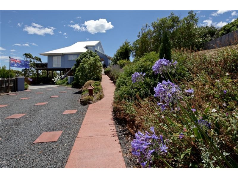 91 Tarleton Street, East Devonport TAS 7310