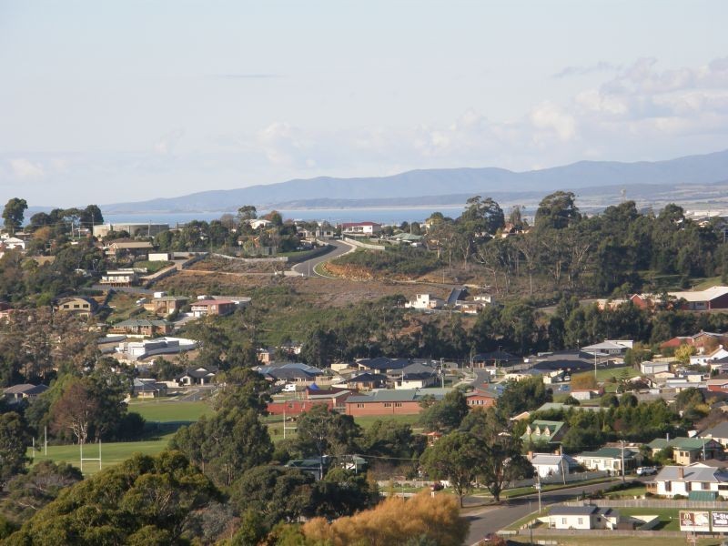 2 Linden Heights, Don TAS 7310