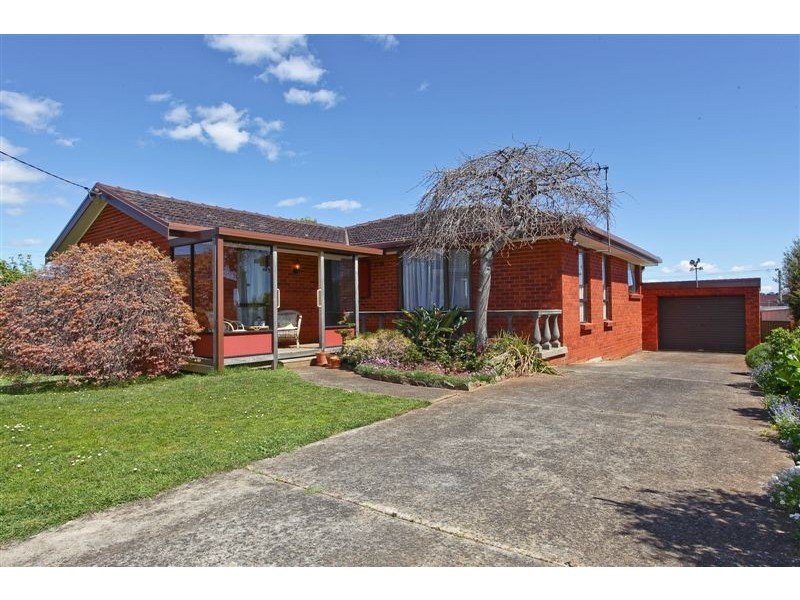 9 Morgan Court, Devonport TAS 7310