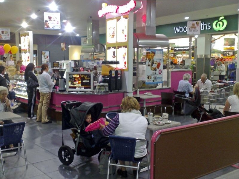 . Donut King, Devonport TAS 7310