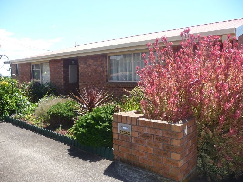 1/4 Cameray Street, Panorama Heights, East Devonport TAS 7310