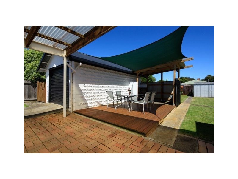 64 Lewis Street, Latrobe TAS 7307