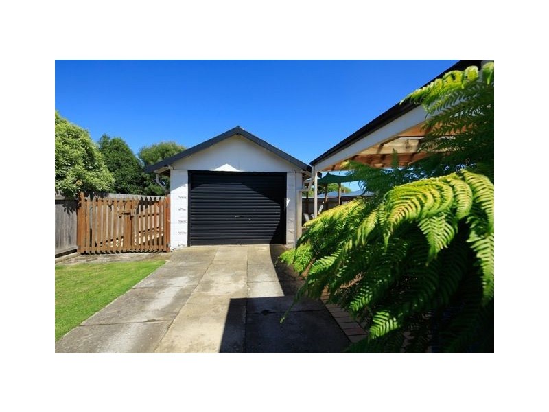 64 Lewis Street, Latrobe TAS 7307