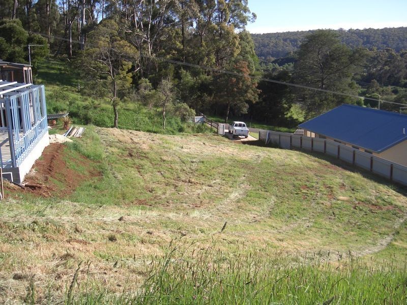 Latrobe TAS 7307